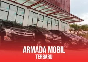 armada baru nahwa travel Sewa Mobil Malang Juanda