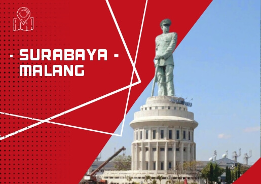 travel surabaya malang
